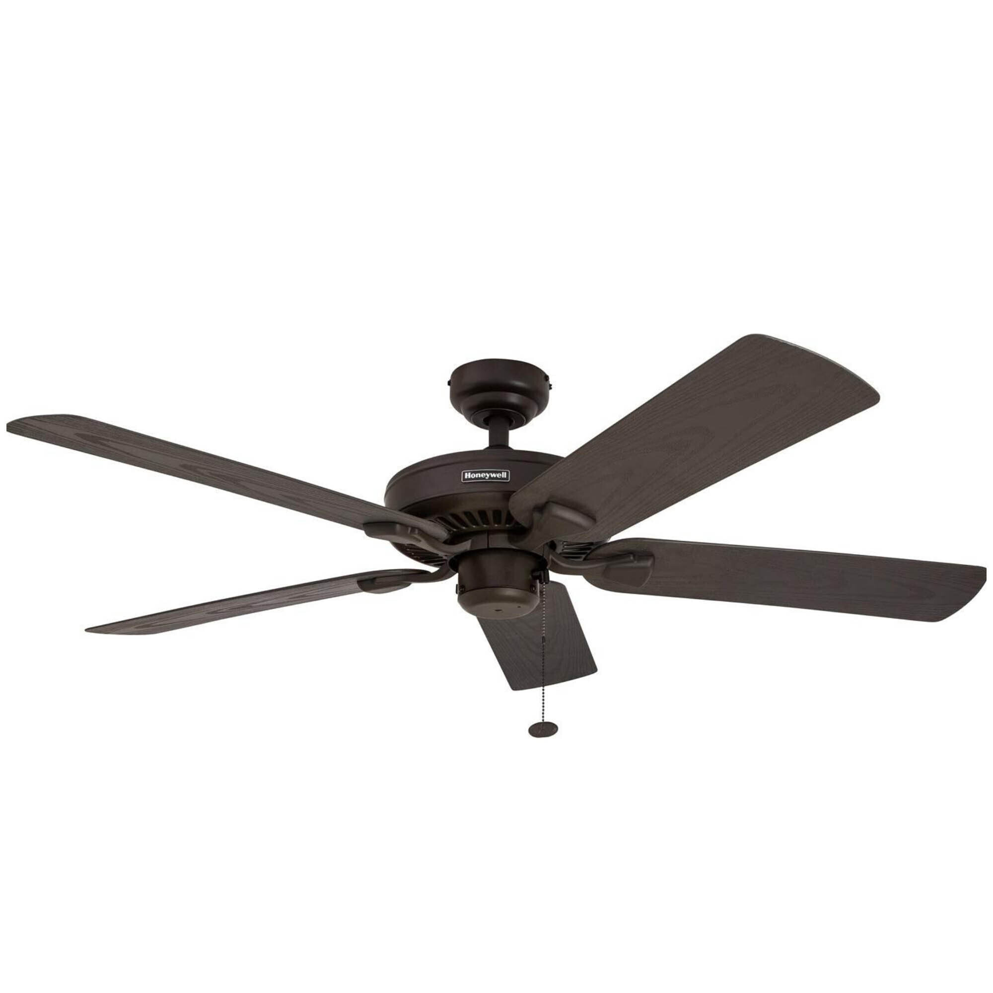 Prominence Home Belmar Ceiling Fan — 52in., Bronze, Model# 50199-49